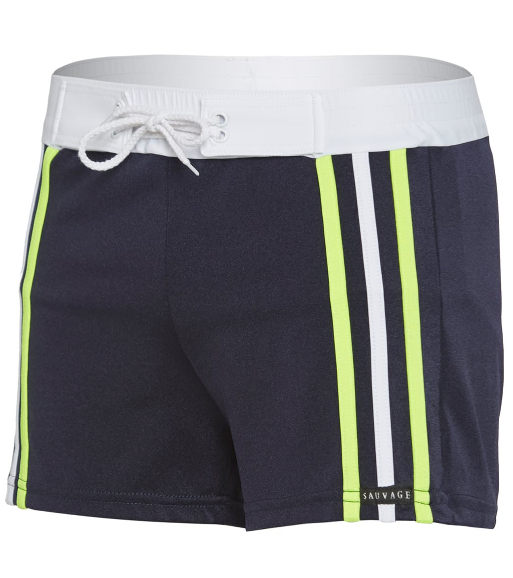 lycra swim shorts