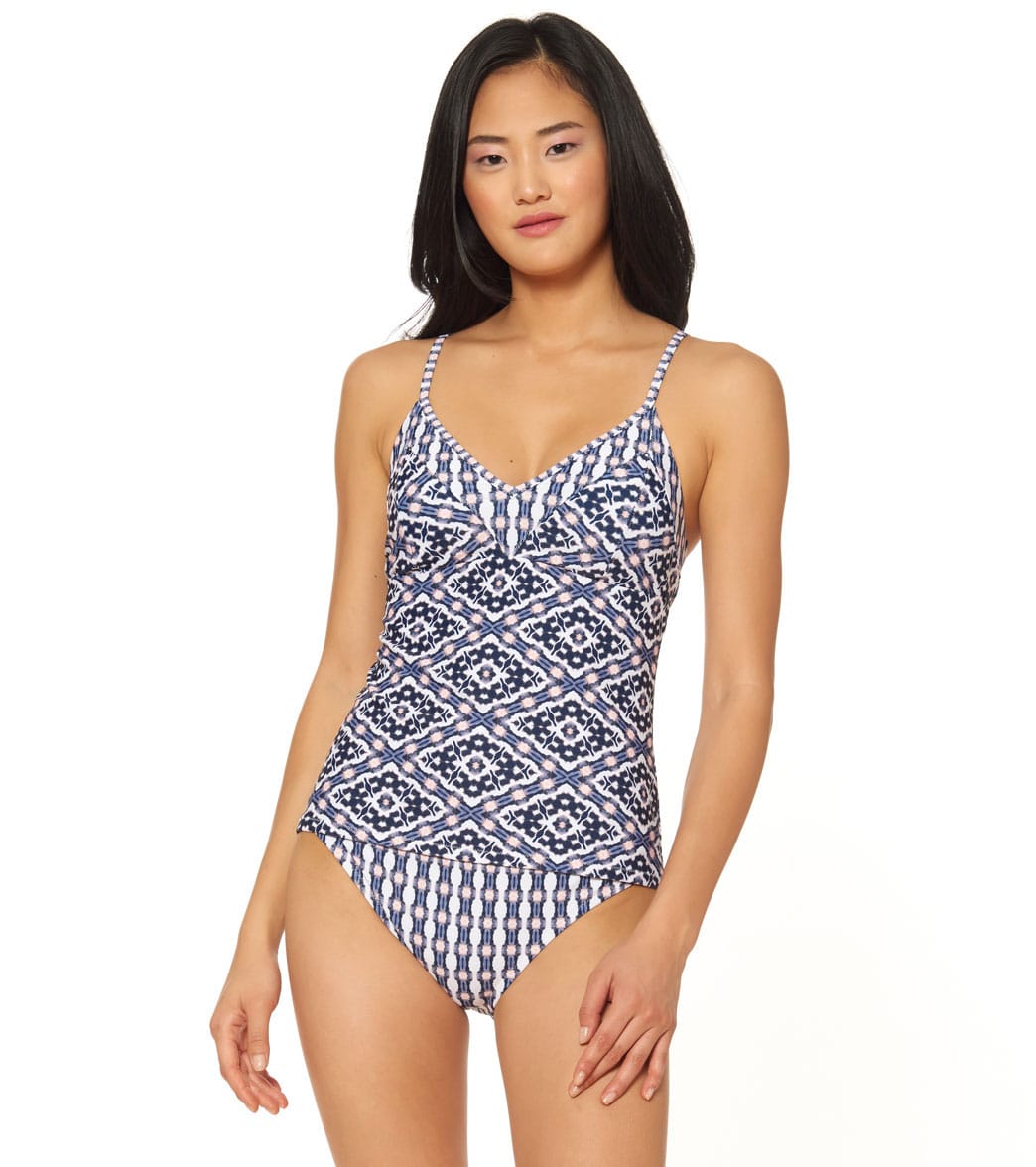 venice beach tankini