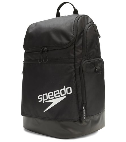 Speedo Medium 25L Teamster Backpack at SwimOutlet.com - Free Shipping
