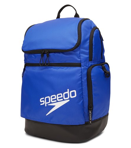 Speedo Large Pro Backpack at SwimOutlet.com - Free Shipping