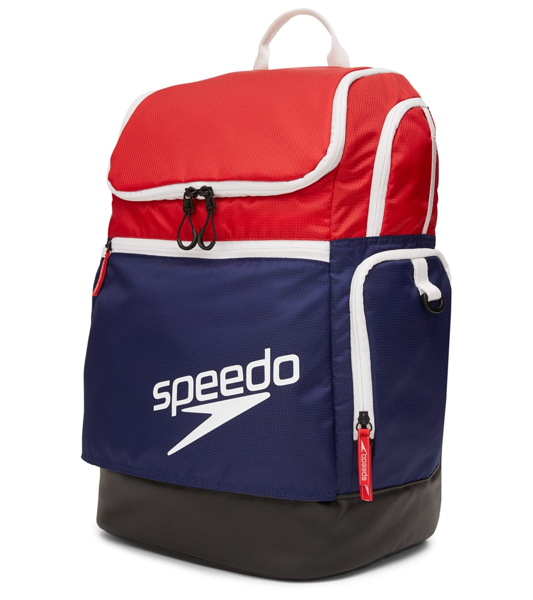 speedo teamster backpack review