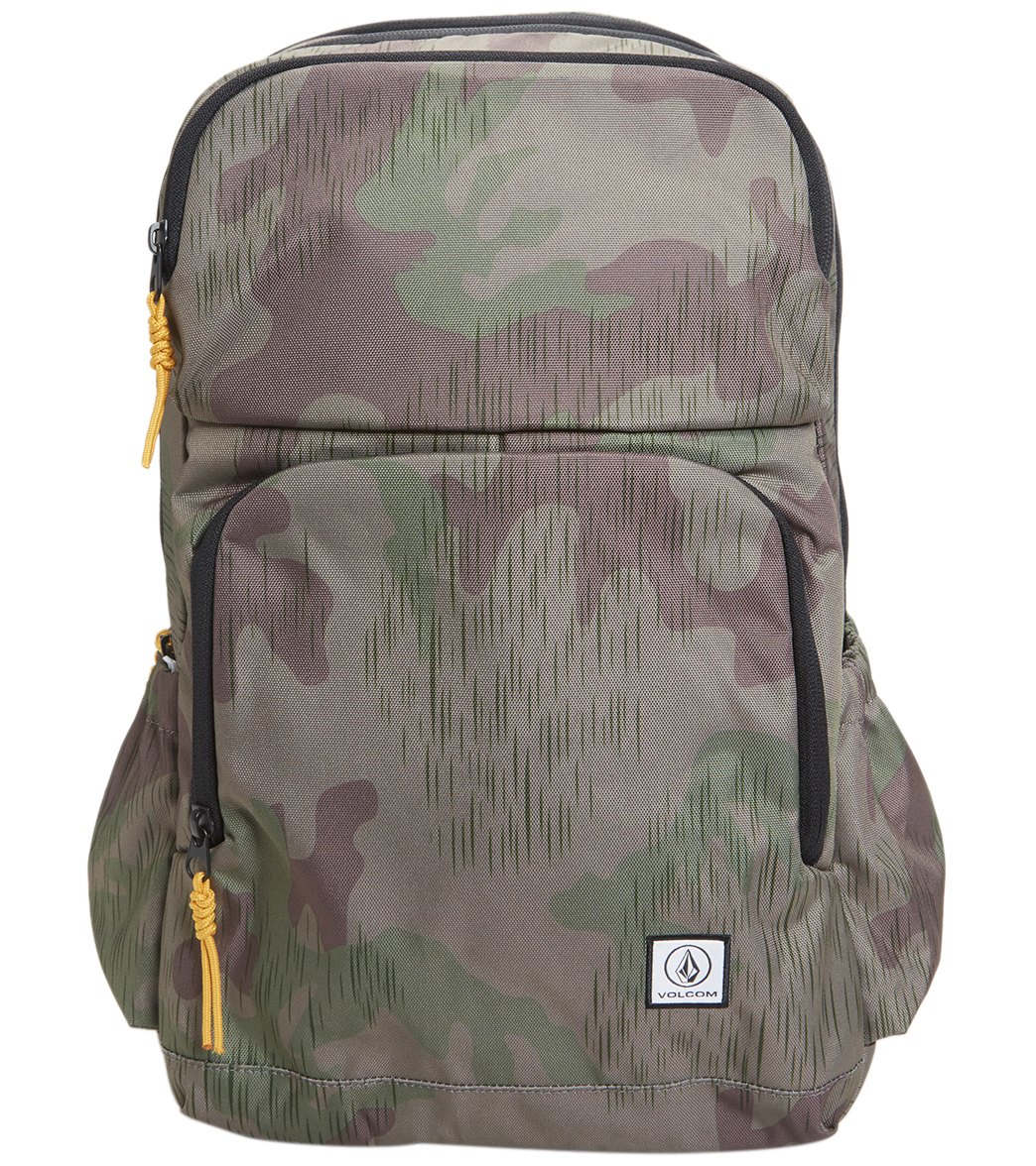 Volcom Men's Roamer Backpack at SwimOutlet.com - Free Shipping