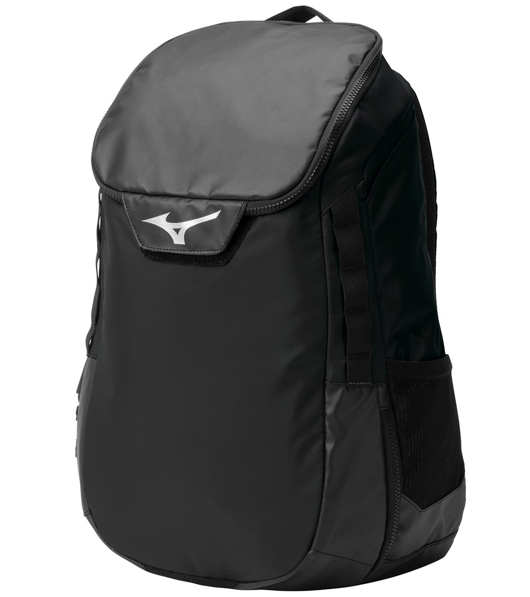 mizuno team elite crossover backpack