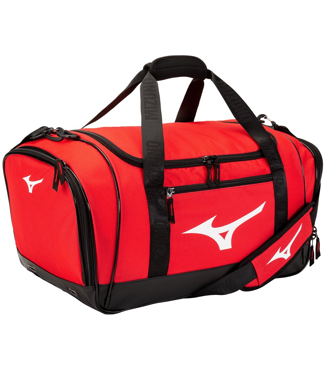 Mizuno All Sport Duffle Bag at Free Shipping