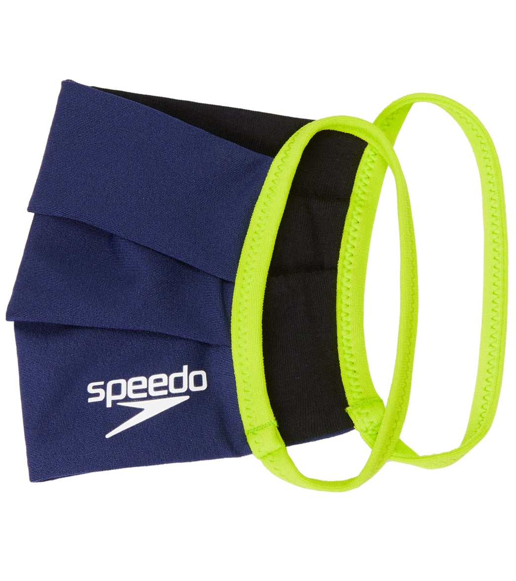 Speedo Team Face Mask at