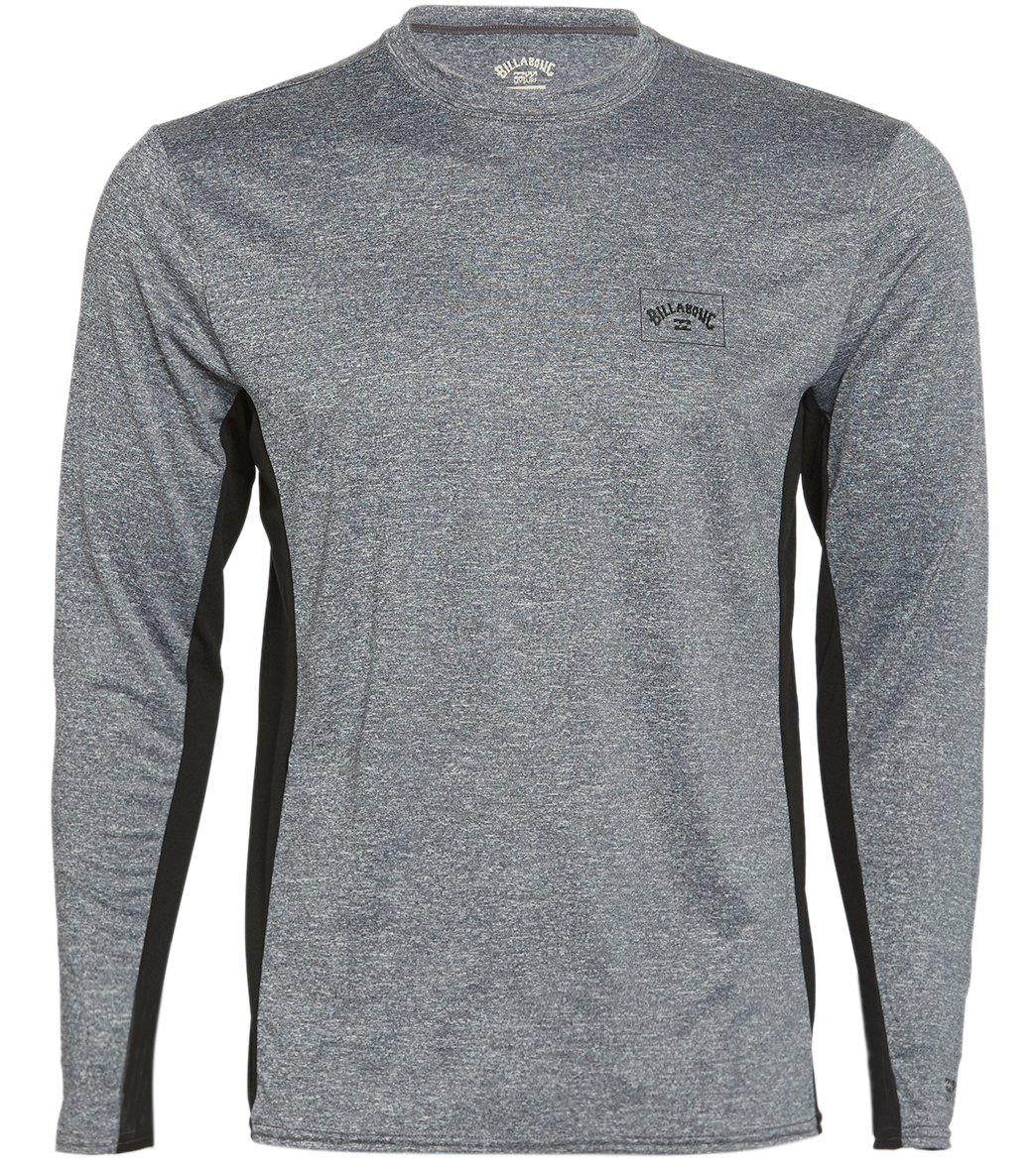 long sleeve swimshirts