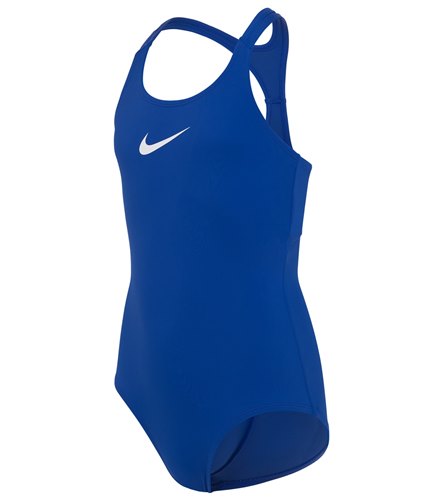Nike Girls' Swimwear at SwimOutlet.com