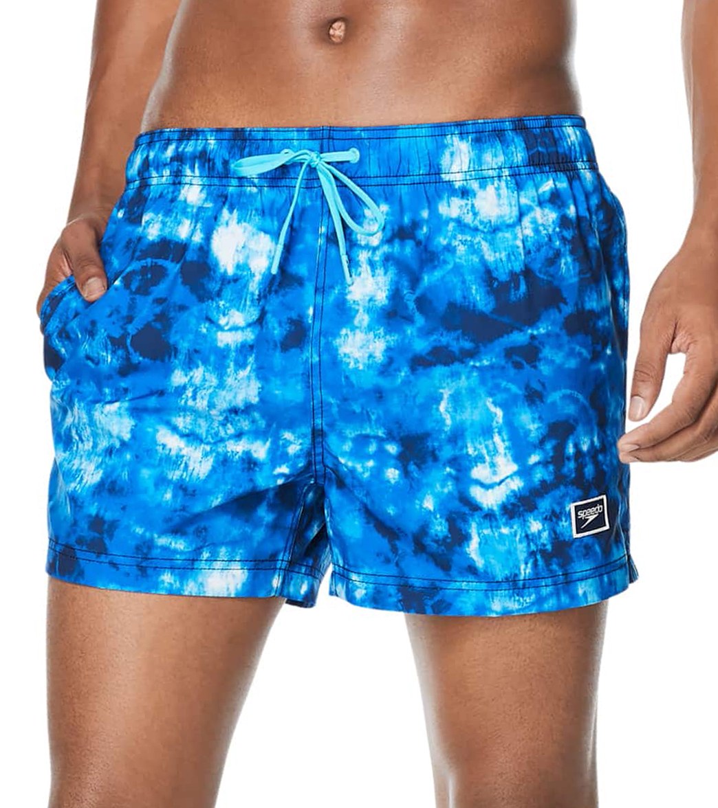 Speedo Men's 14" Active Vibe Volley Short at