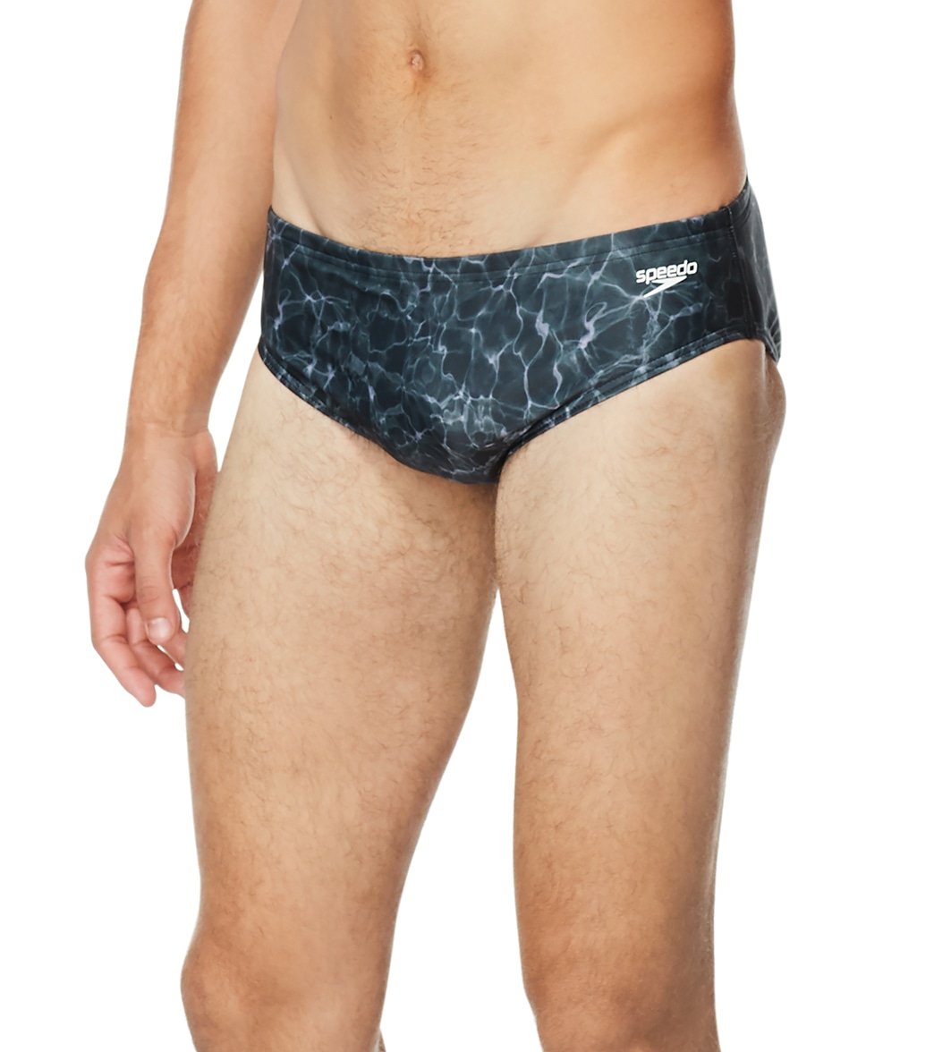 tie dye speedo mens