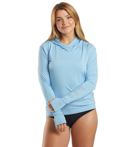 ladies rash guard swim shirts