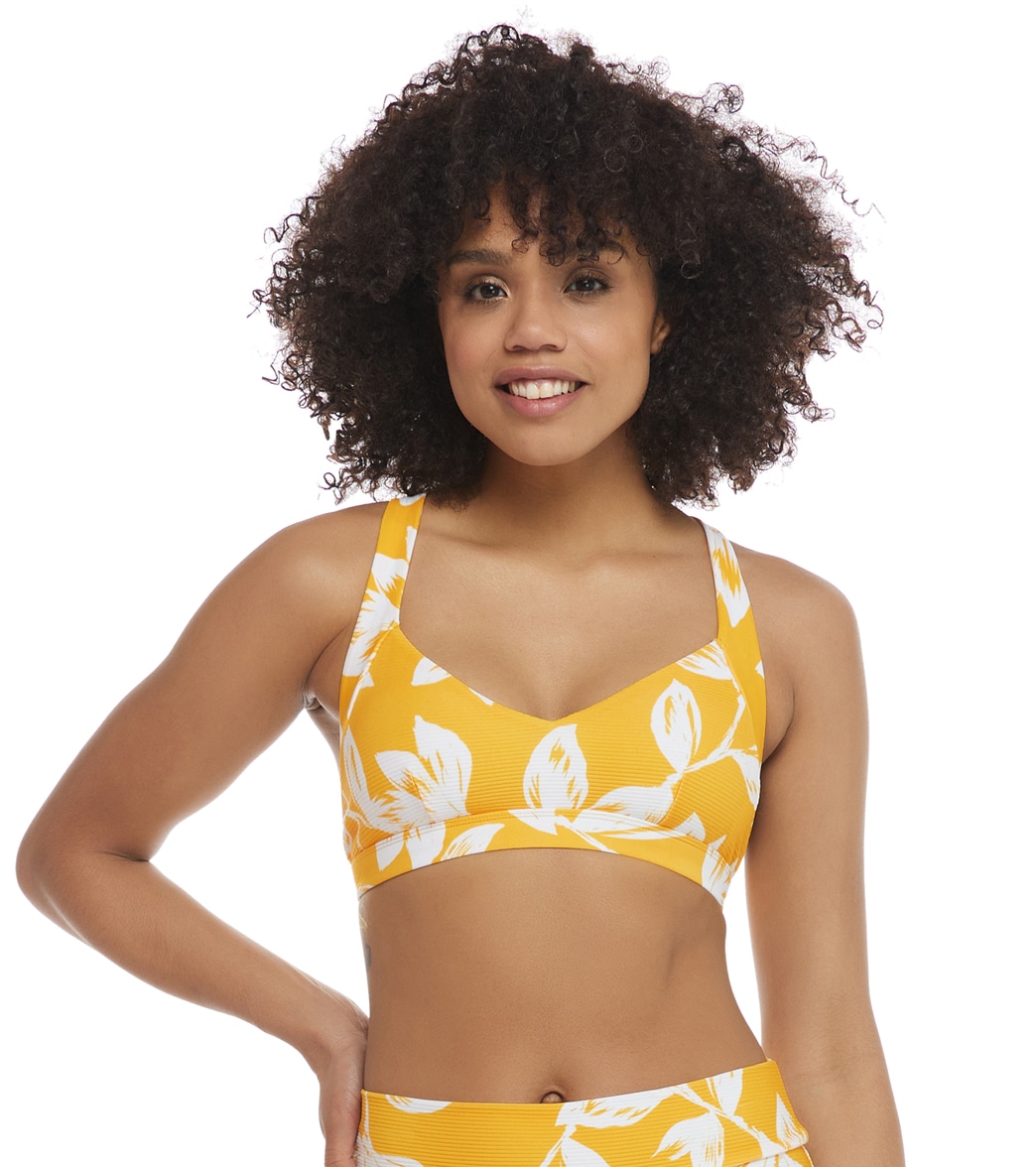 Skye Women's Anguilla Tobia Triangle Bikini Top