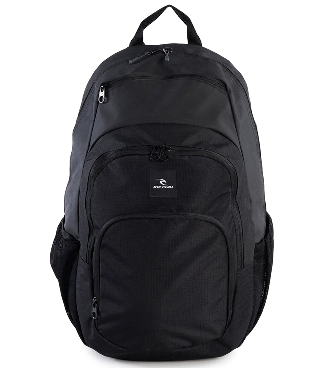 Rip Curl Men's Overtime Midnight 2 Backpack - 1Sz - Swimoutlet.com