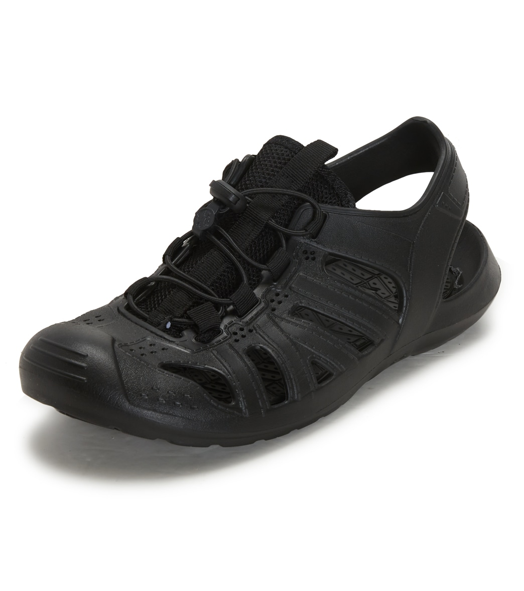 Northside Men's Pacific Drift Water Shoes - Black 080 - Swimoutlet.com