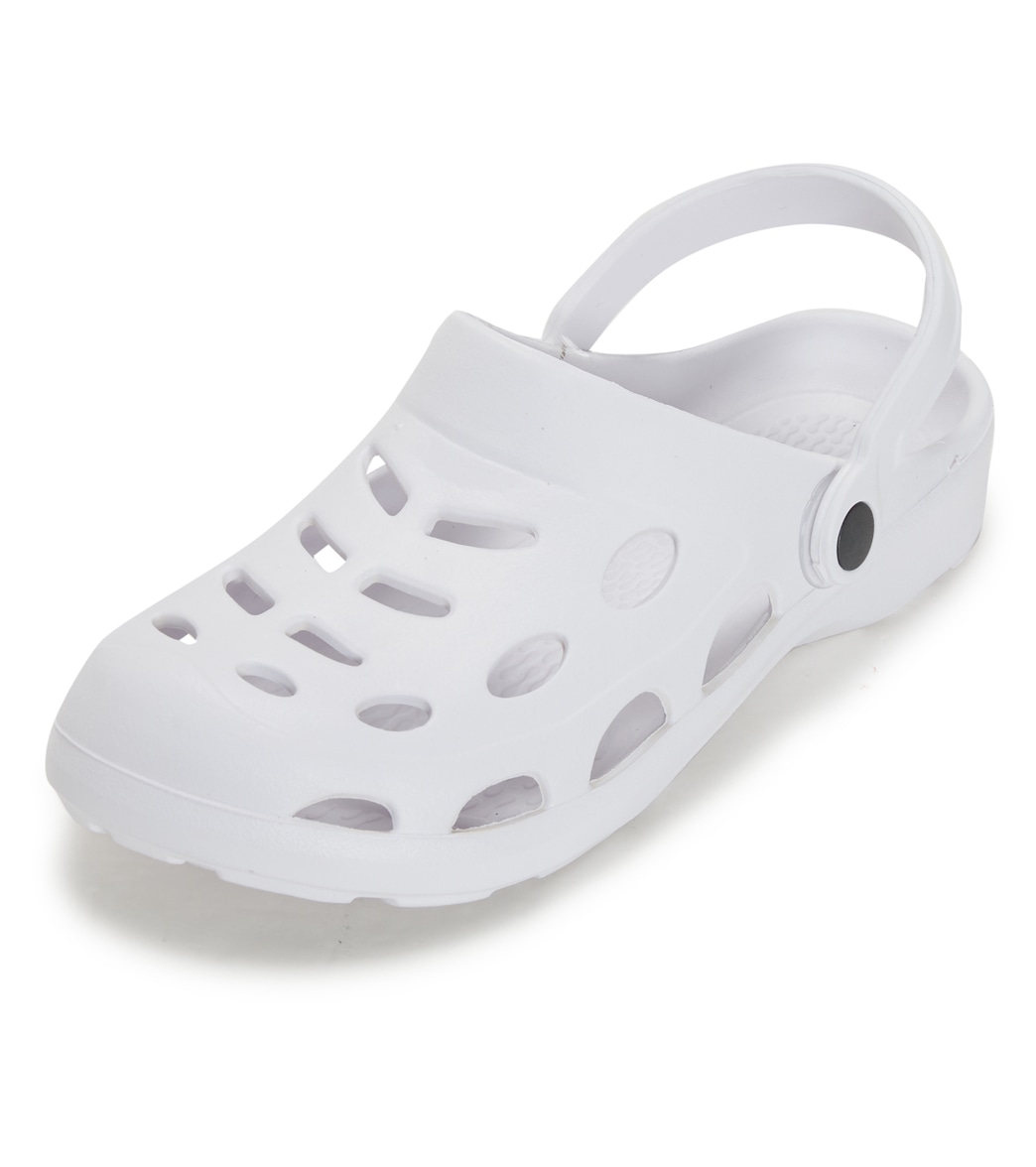 Northside women's haven slip on shoes shoes waterproof shoes - white 070 - swimoutlet.com