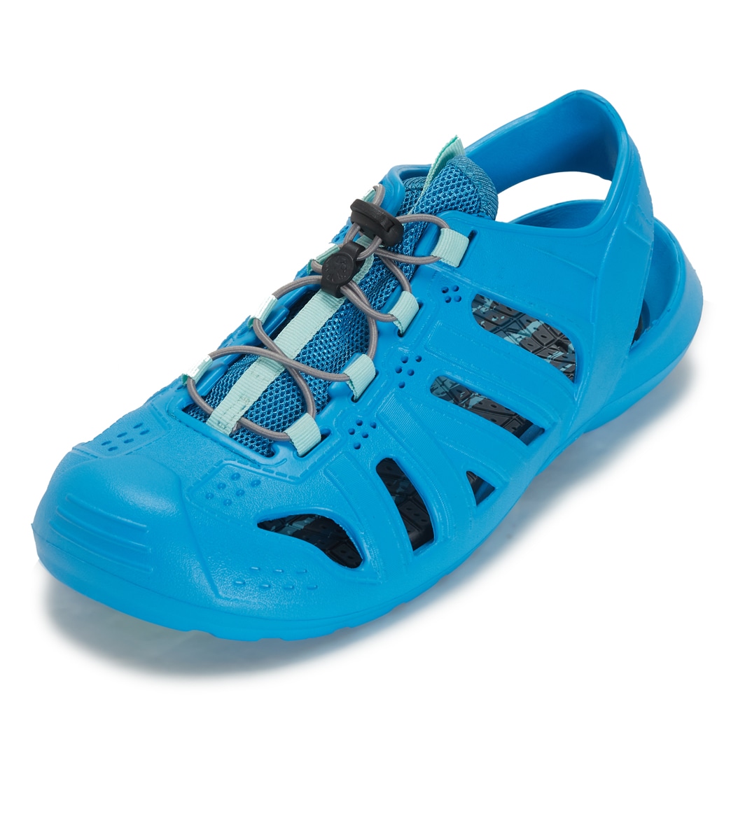 Northside Women's Pacific Drift Water Shoes - Teal/Aqua 6 - Swimoutlet.com