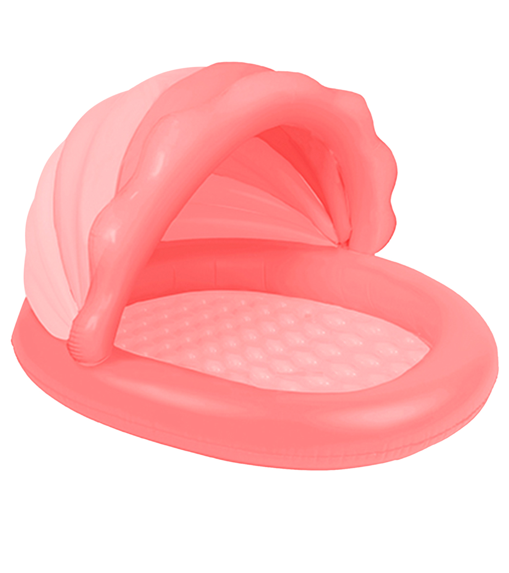 Sunnylife Pool - Shell Neon Coral - Swimoutlet.com