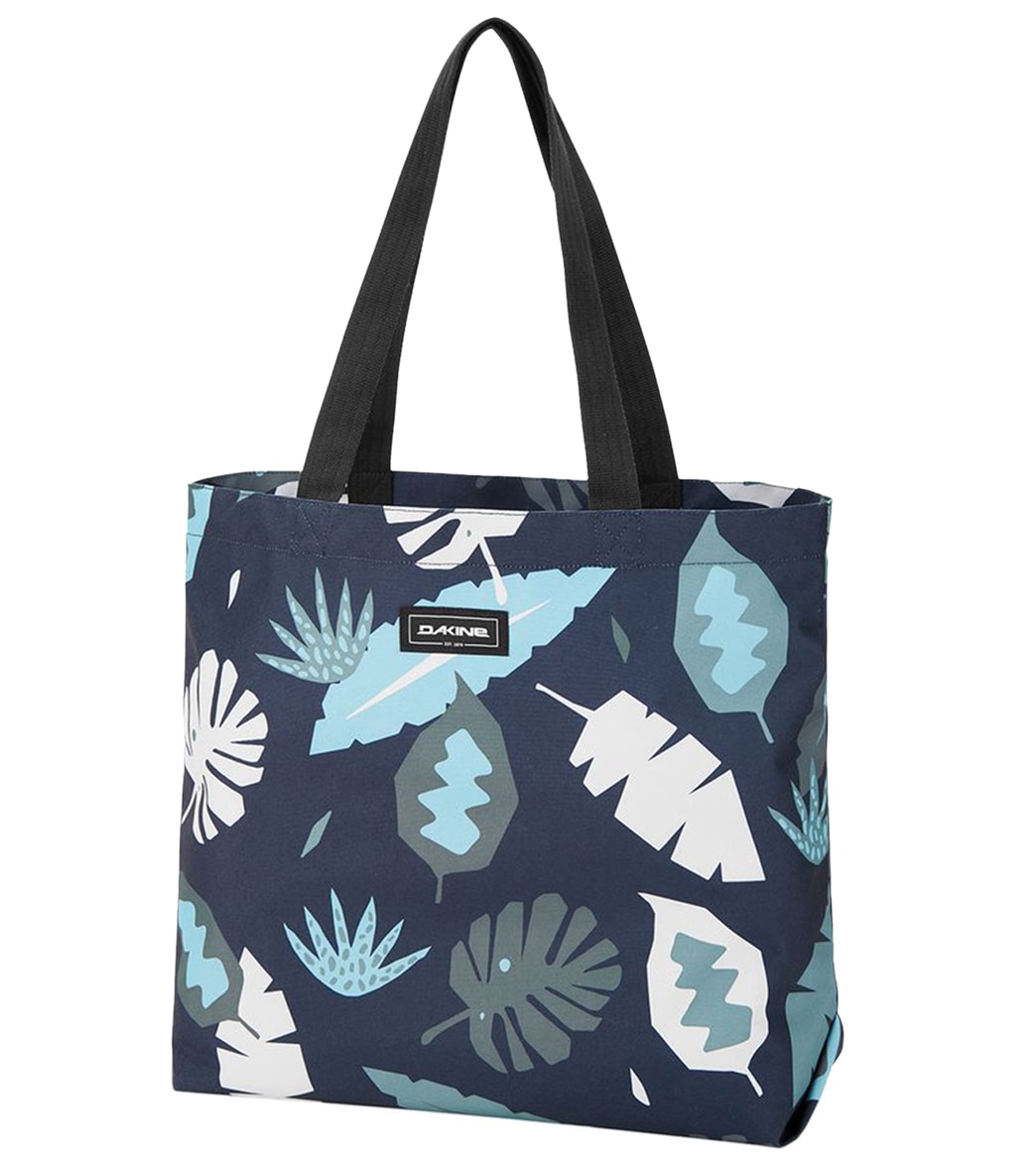 Dakine 365 21L Tote - Abstract Palm Leaf One Size - Swimoutlet.com