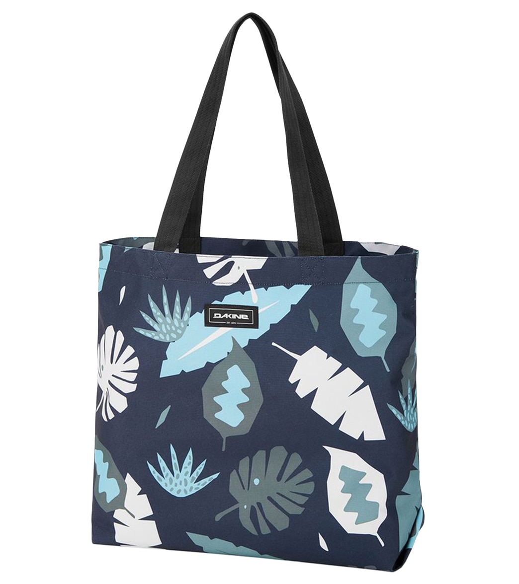 Dakine 365 28L Tote - Abstract Palm One Size - Swimoutlet.com