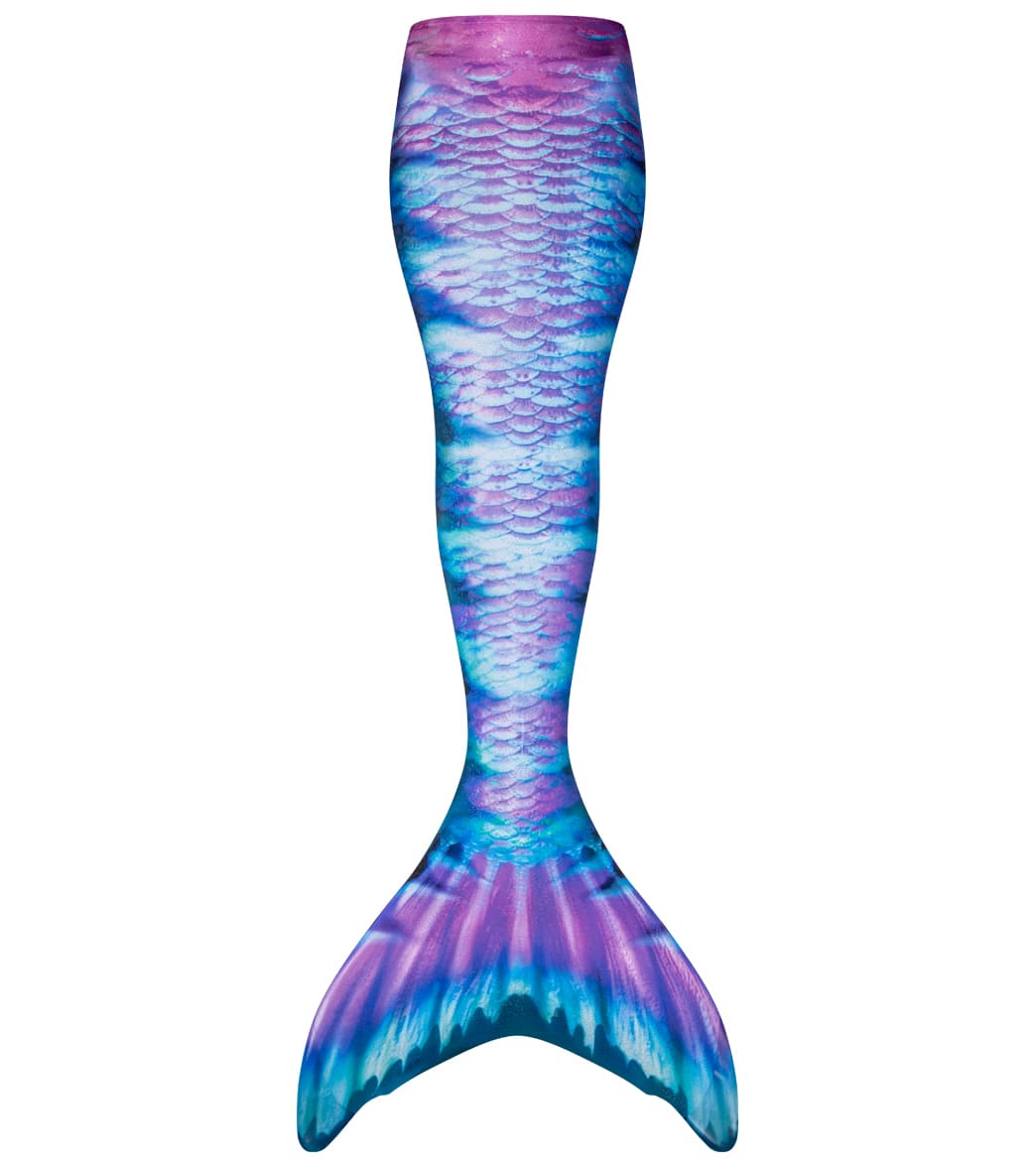Fin Fun Moon Dive Mermaid Tail & Monofin Youth/Adult - Youth Large 10 - Swimoutlet.com