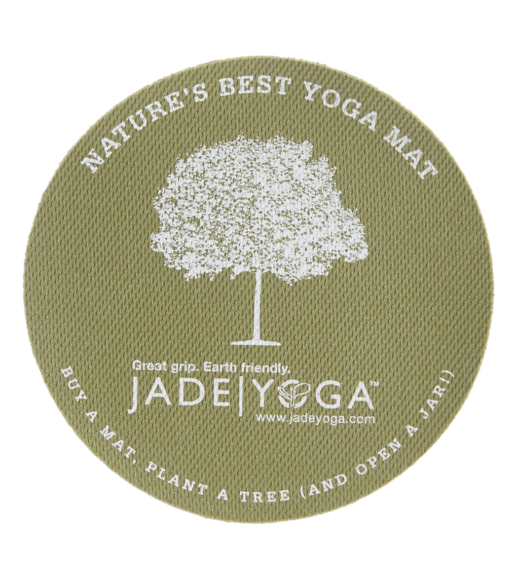 Jade Yoga Jar Opener - Olive - Swimoutlet.com