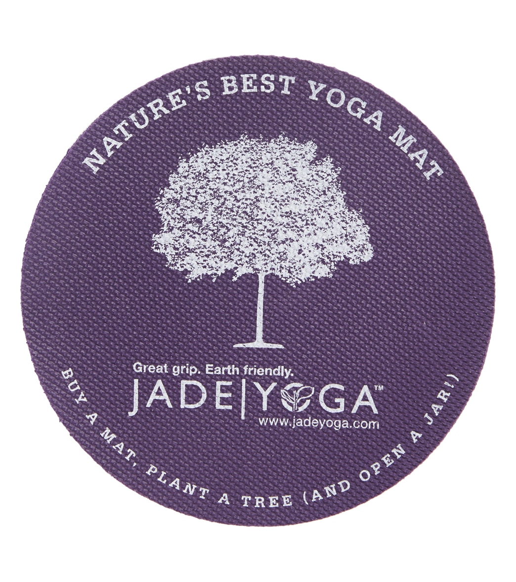 Jade Yoga Jar Opener - Purple - Swimoutlet.com