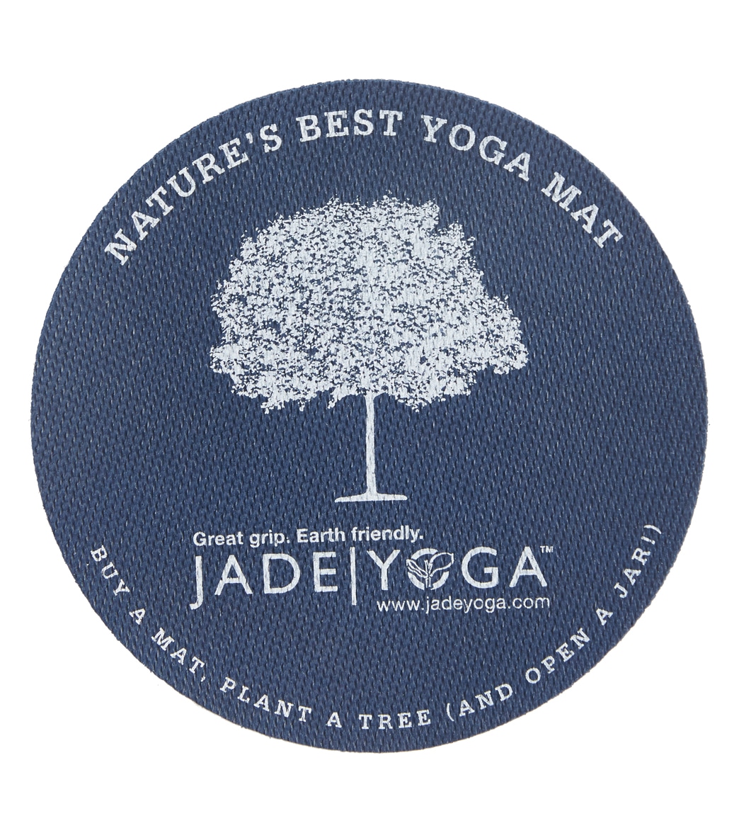 Jade Yoga Jar Opener - Midnight Blue - Swimoutlet.com