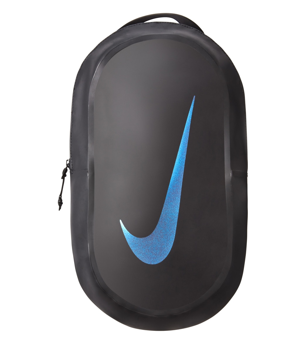 Nike Locker Bag 7L - Black - Swimoutlet.com