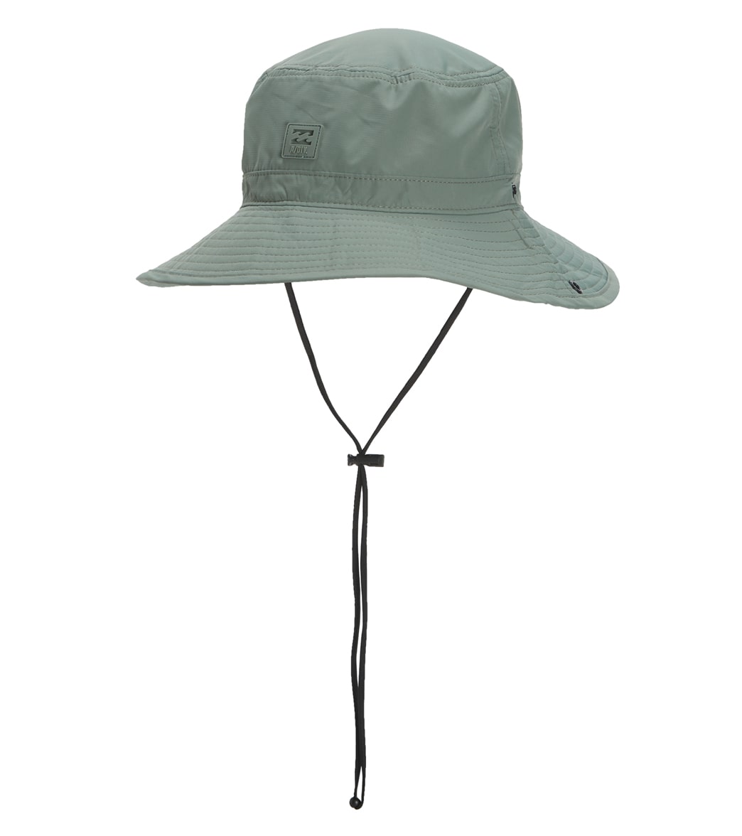 Billabong Men's A/Dive Otis Hat - Sur One Size - Swimoutlet.com