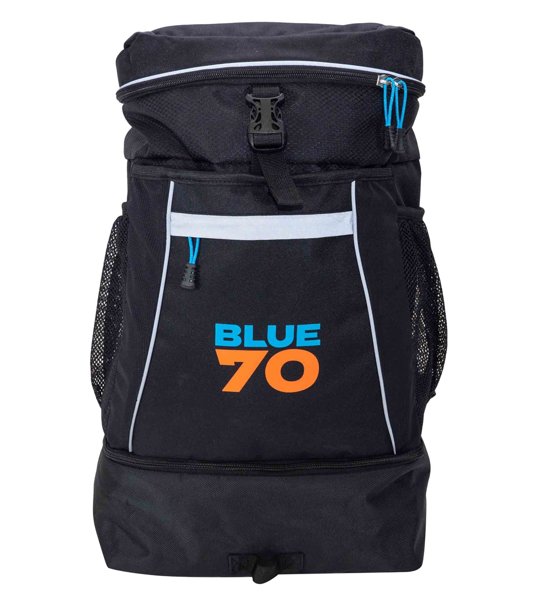 Blueseventy Transition Bag - Black One Polyester - Swimoutlet.com