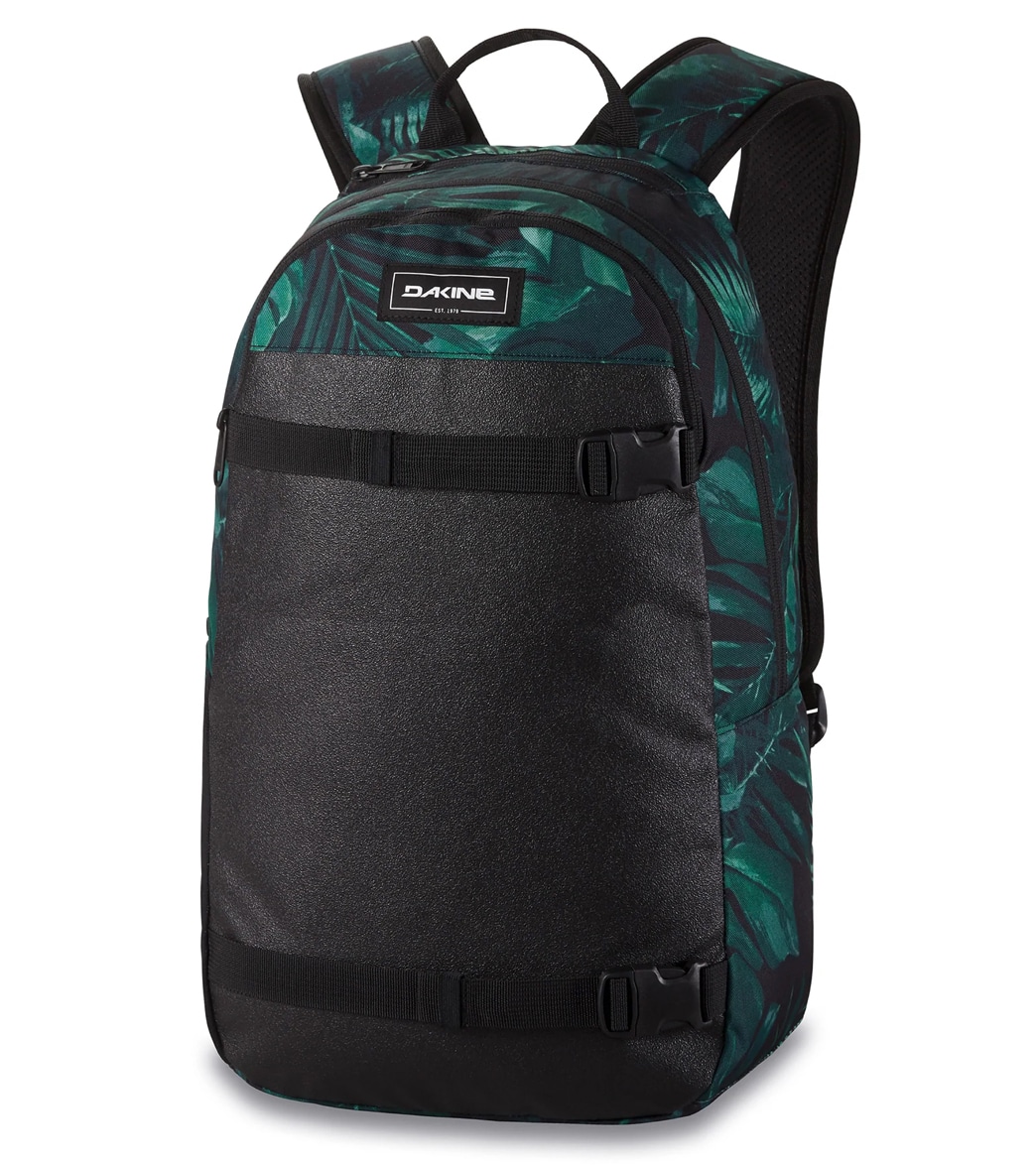 Dakine Urban Mission 22L Pack - Night Tropical One Size - Swimoutlet.com