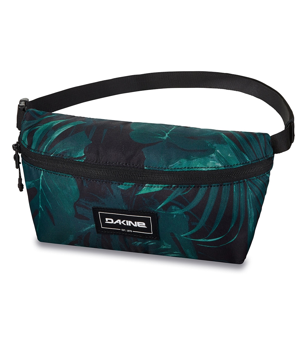 Dakine Lt Hip Pack - Night Tropical One Size - Swimoutlet.com