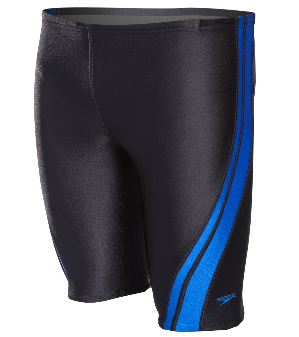 Speedo Quantum Jammer Swimsuit at