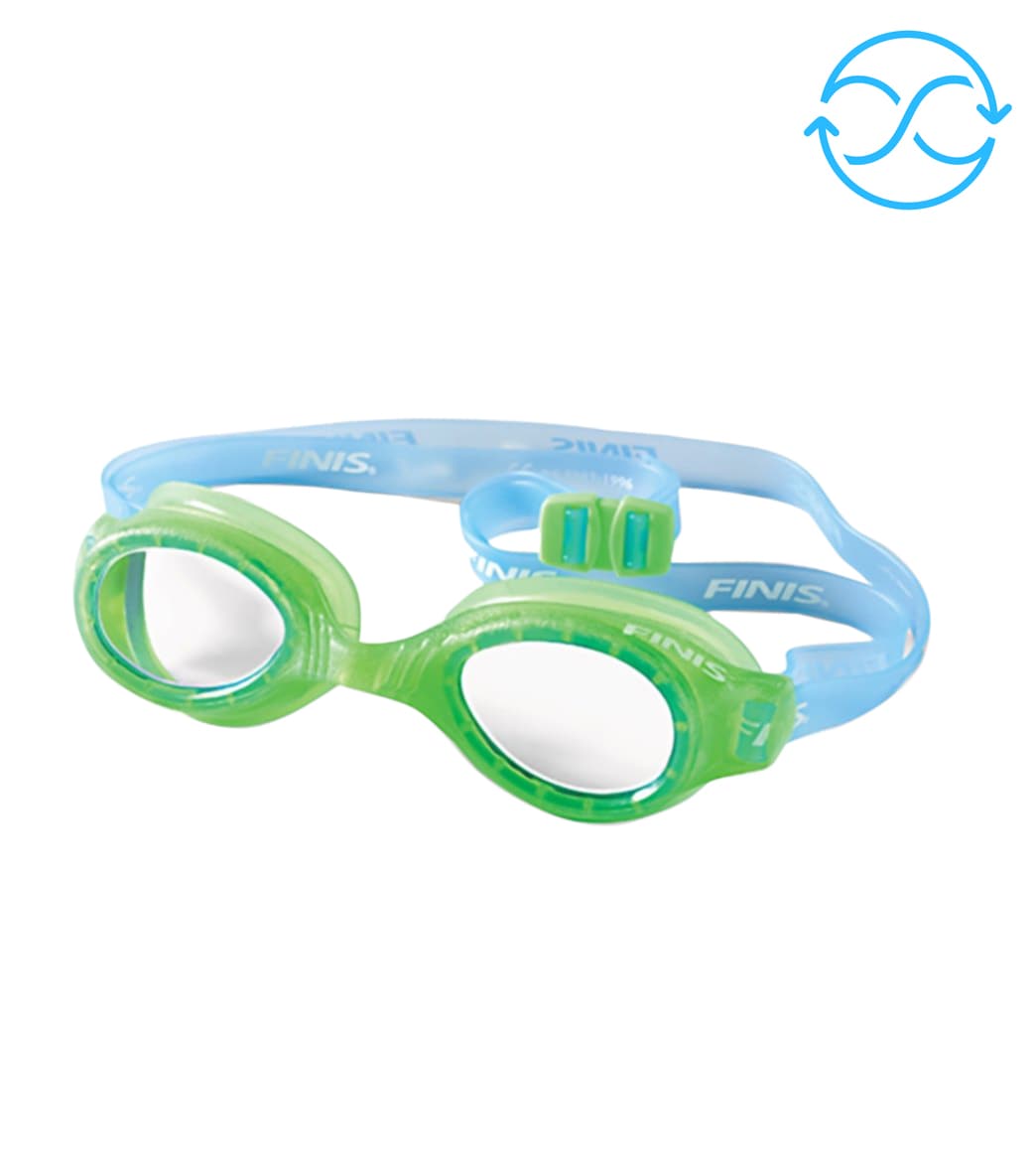 finis goggles