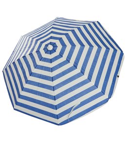 Wet Products Cabana Stripe Beach Umbrella