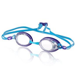 TYR Velocity Racing Goggle