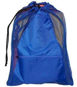 Sporti Premium Mesh Backpack