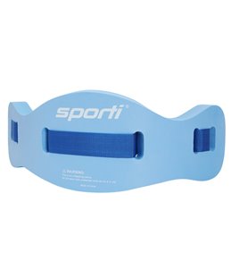 Sporti Fitness Swim Float Jog Belt