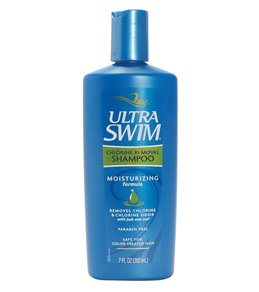 UltraSwim Chlorine Removal Shampoo 7oz