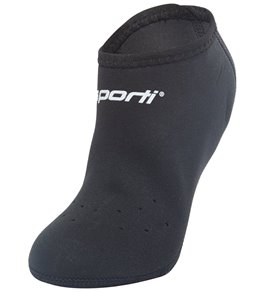 Sporti Neoprene Swim Fin Socks
