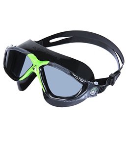 Aqua Sphere Vista Swim Mask Smoke