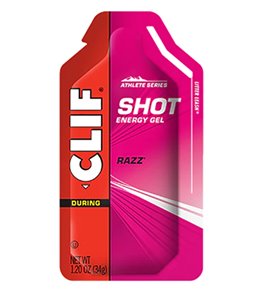 Clif Shot - Energy Gel (24 Pack)