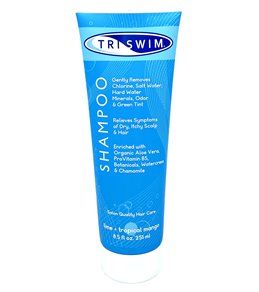 TRISWIM Shampoo 8.5oz