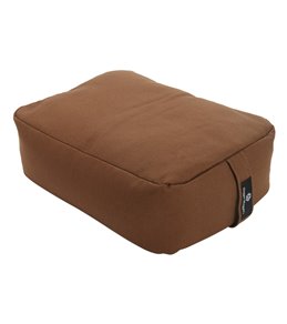 Hugger Mugger Zen Yoga Meditation Cushion