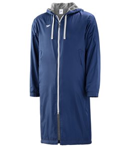 Speedo Unisex Team Parka