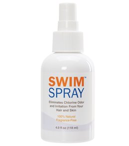 SwimSpray Chlorine Removal Spray 4 fl oz
