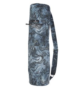 Hugger Mugger Batik Yoga Mat Bag