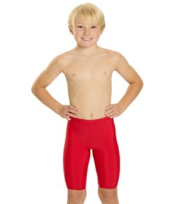 iSwim Essential Solid Jammer Youth (22-28)