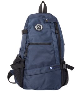 Aurorae Yoga Mat Backpack