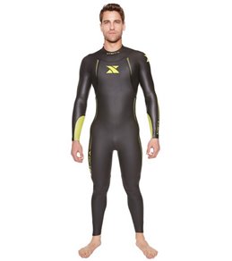 Xterra Wetsuits Men's Vortex Tri Wetsuit