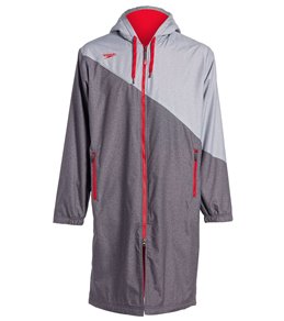 Speedo Color Block Parka